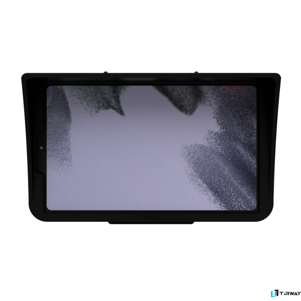 Osłona przeciwsłoneczna (daszek) do tabletu Samsung TAB A7 Lite Czarny 0017 zdjęcie