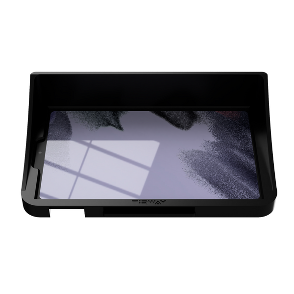 Солнцезащитный козырек для планшета Samsung TAB A7 Lite Черный 0017 фото