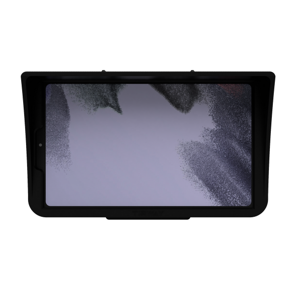 Солнцезащитный козырек для планшета Samsung TAB A7 Lite Черный 0017 фото