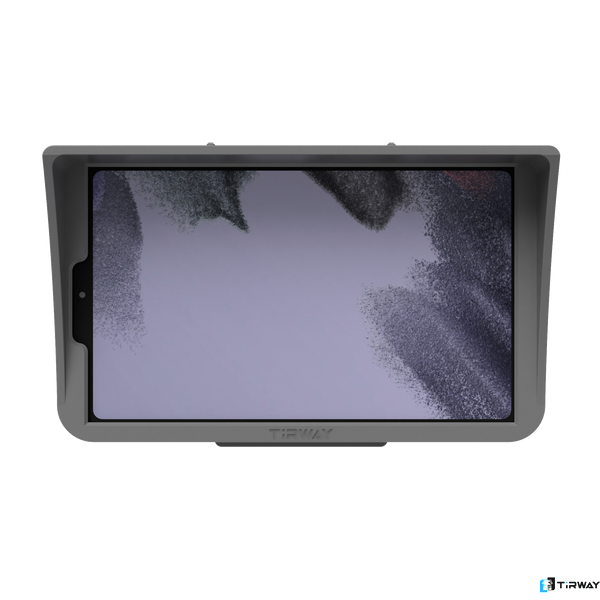 Солнцезащитный козырек для планшета Samsung TAB A7 Lite Серый 0017 фото