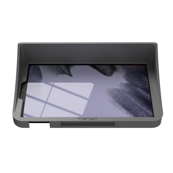 Солнцезащитный козырек для планшета Samsung TAB A7 Lite Серый 0017 фото