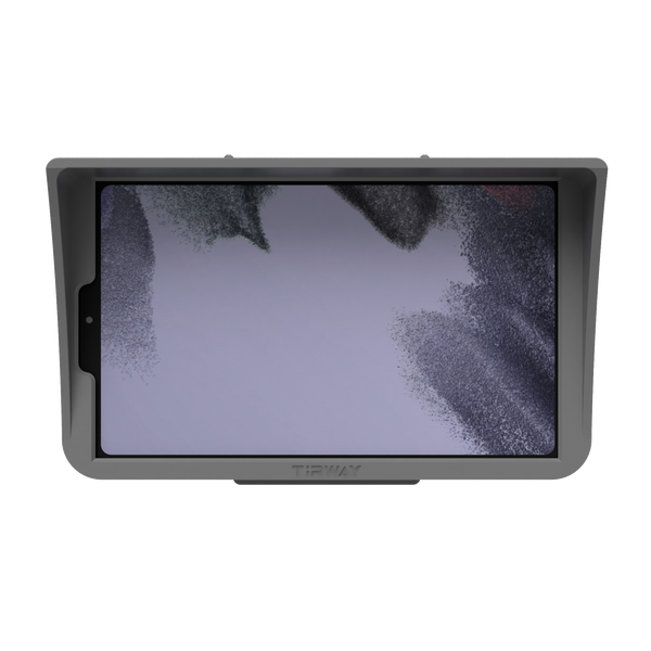 Солнцезащитный козырек для планшета Samsung TAB A7 Lite Серый 0017 фото