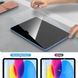 Защитное стекло Tech-Protect Glass Fit+ для Samsung TAB A9/A11 с поклейкой 0031 фото 4