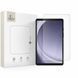 Защитное стекло Tech-Protect Glass Fit+ для Samsung TAB A9/A11 с поклейкой 0031 фото 1