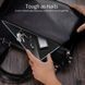 Защитное стекло Tech-Protect Glass Fit+ для Samsung TAB A9/A11 с поклейкой 0031 фото 3