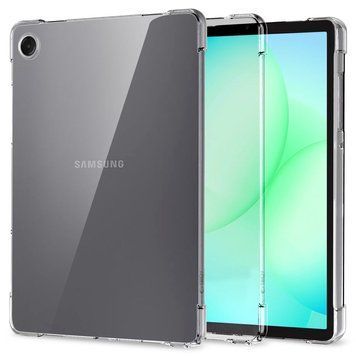 Чехол Tech-Protect Flexair do Galaxy Tab A9 / Tab A11 прозрачный 0050 фото