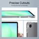 Чехол Tech-Protect Flexair do Galaxy Tab A9 / Tab A11 прозрачный 0050 фото 5