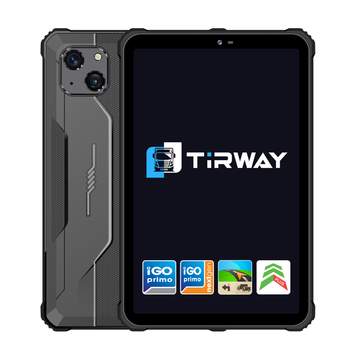 Планшет с навигацией Oukitel RT3 Pro 4/128 LTE 0003 фото