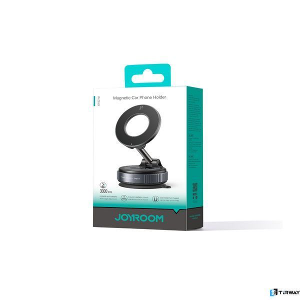 Uchwyt samochodowy Joyroom JR-ZS501 magnetyczny na telefon 0058 zdjęcie