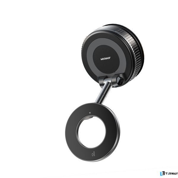 Uchwyt samochodowy Joyroom JR-ZS501 magnetyczny na telefon 0058 zdjęcie