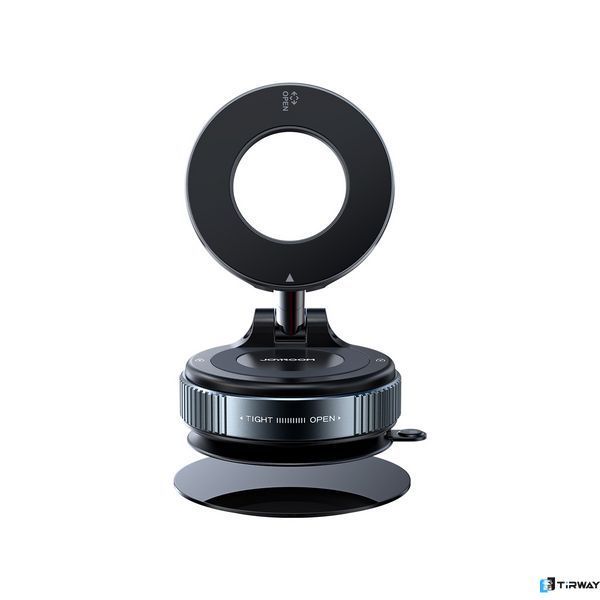 Uchwyt samochodowy Joyroom JR-ZS501 magnetyczny na telefon 0058 zdjęcie