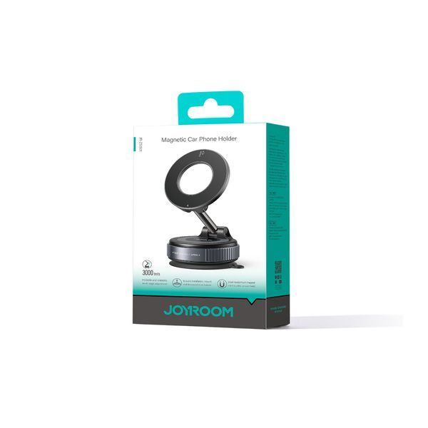 Uchwyt samochodowy Joyroom JR-ZS501 magnetyczny na telefon 0058 zdjęcie