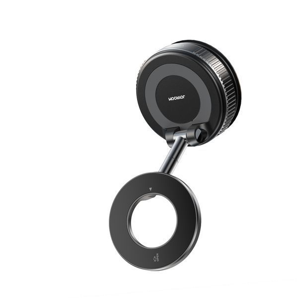 Uchwyt samochodowy Joyroom JR-ZS501 magnetyczny na telefon 0058 zdjęcie