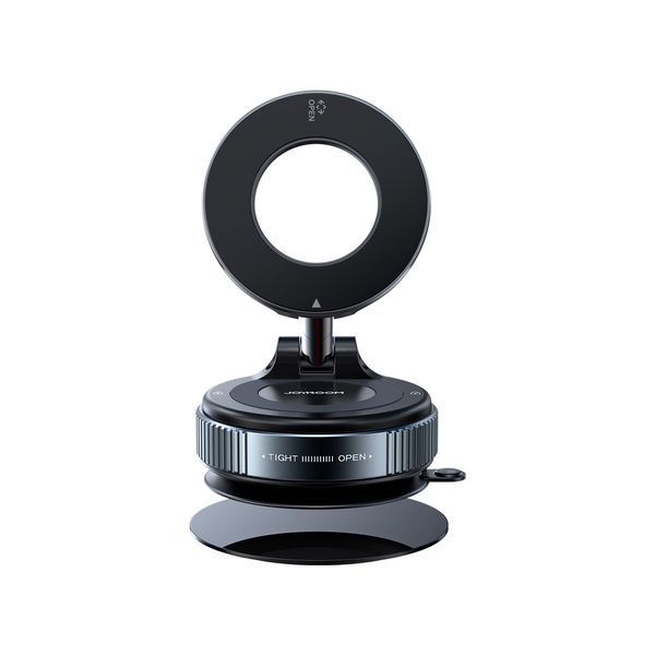 Uchwyt samochodowy Joyroom JR-ZS501 magnetyczny na telefon 0058 zdjęcie