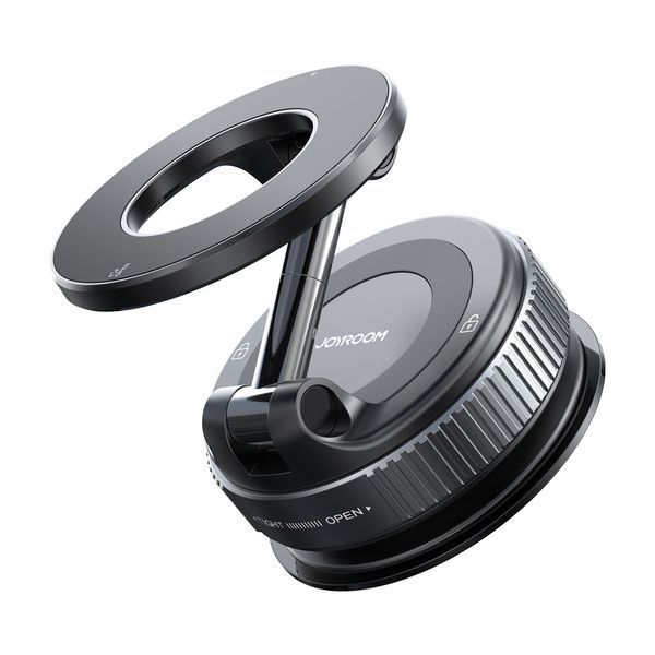 Uchwyt samochodowy Joyroom JR-ZS501 magnetyczny na telefon 0058 zdjęcie