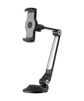 Uchwyt na tablet samochodowy Ledetech LD-205A 0008 zdjęcie