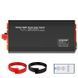 Преобразователь DATOUBOSS 2000W/4000W 24V/230V чистрый синус / автомобильный инвертор 0066 фото 4