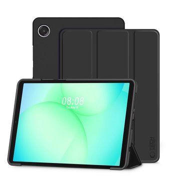 Чехол TECH-PROTECT SMARTCASE Galaxy TAB A9 / A11 Черный 0010 фото