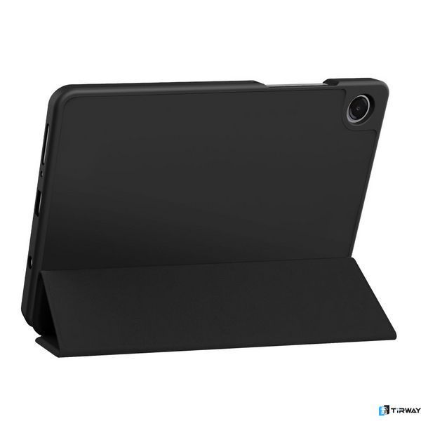 Чохол TECH-PROTECT SMARTCASE Galaxy TAB A9 / A11 Чорний 0010 фото