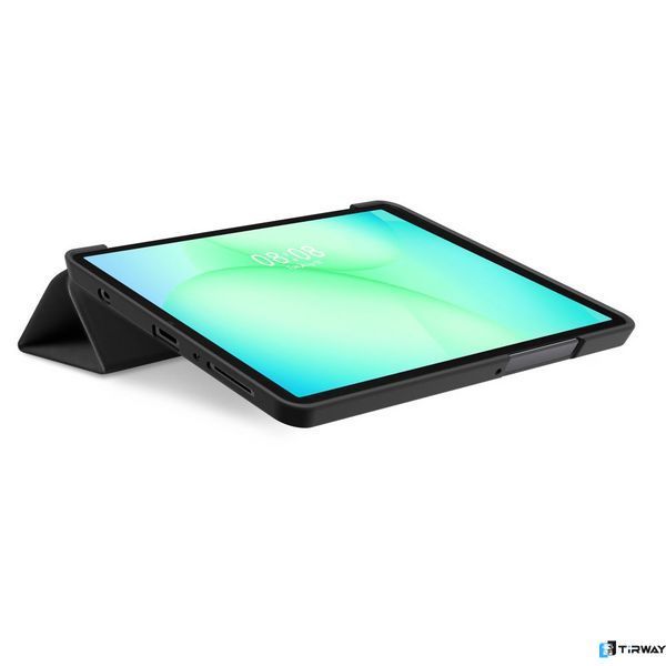 Чохол TECH-PROTECT SMARTCASE Galaxy TAB A9 / A11 Чорний 0010 фото