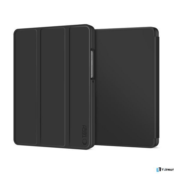 Чохол TECH-PROTECT SMARTCASE Galaxy TAB A9 / A11 Чорний 0010 фото