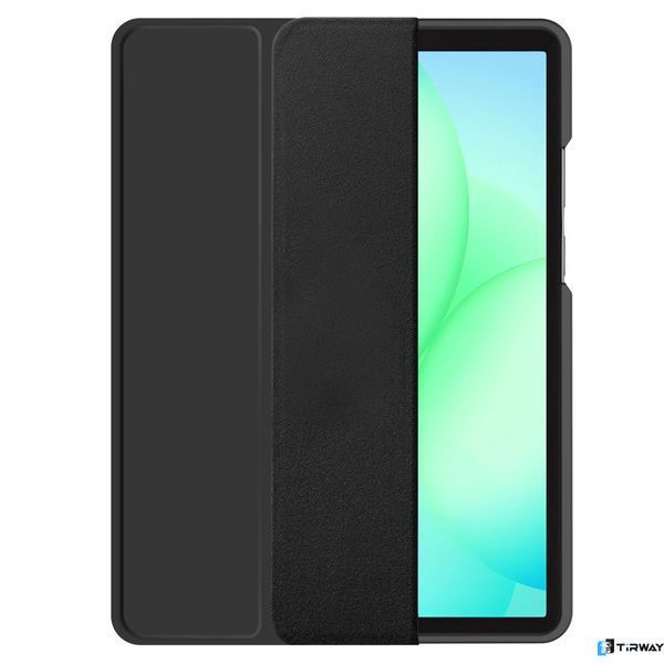 Чохол TECH-PROTECT SMARTCASE Galaxy TAB A9 / A11 Чорний 0010 фото