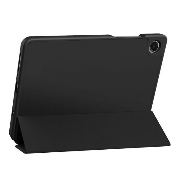 Чехол TECH-PROTECT SMARTCASE Galaxy TAB A9 / A11 Черный 0010 фото