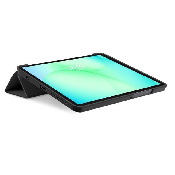 Чехол TECH-PROTECT SMARTCASE Galaxy TAB A9 / A11 Черный 0010 фото