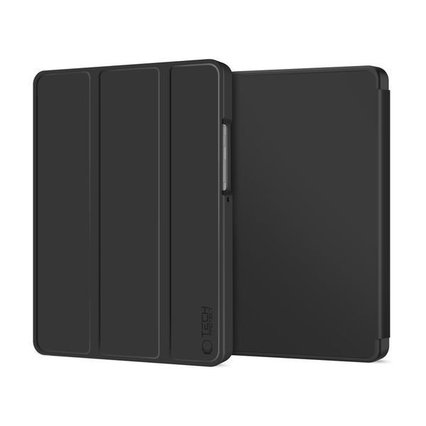 Чехол TECH-PROTECT SMARTCASE Galaxy TAB A9 / A11 Черный 0010 фото