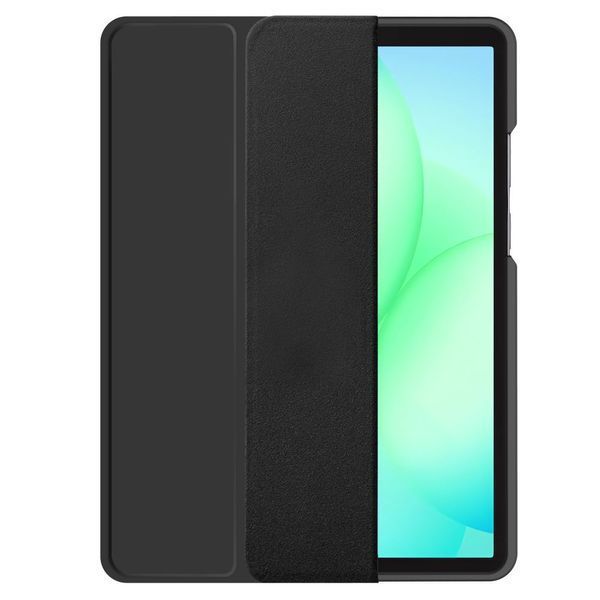 Чехол TECH-PROTECT SMARTCASE Galaxy TAB A9 / A11 Черный 0010 фото