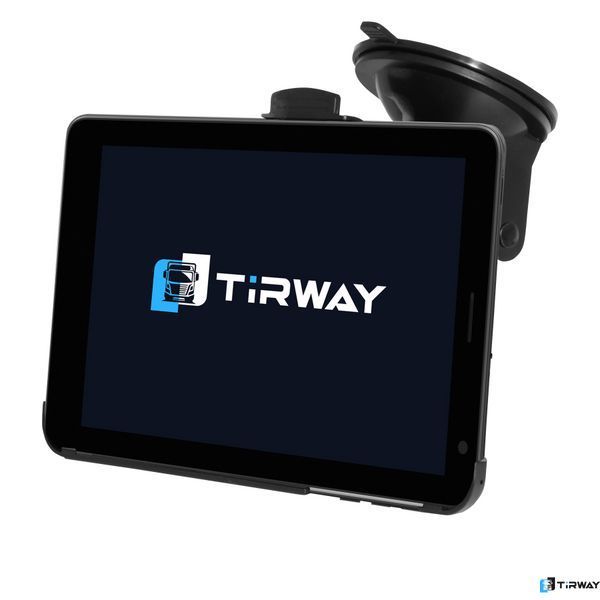 Планшет для навигации NAVITEL T797 3/64GB 4G 7"  0063 фото