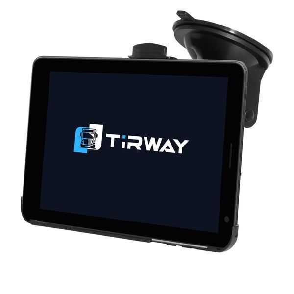 Планшет для навігації NAVITEL T797 3/64GB 4G 7" 0063 фото