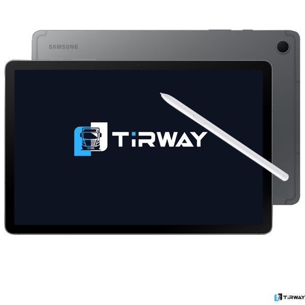 Планшет с навигацией Samsung TAB S10 Lite 6/128 WiFi 10.9" 0068 фото