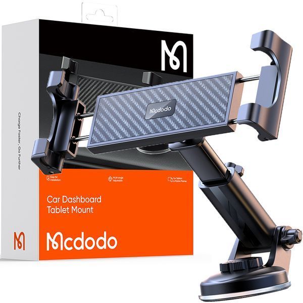 Uchwyt na tablet samochodowy Mcdodo CM-4310 0012 zdjęcie
