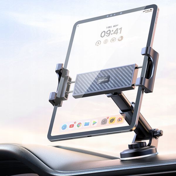 Uchwyt na tablet samochodowy Mcdodo CM-4310 0012 zdjęcie
