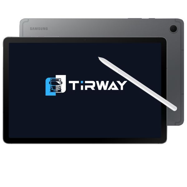 Tablet z nawigacją Samsung TAB S10 Lite 6/128 5G 10.9" 0067 zdjęcie