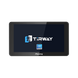 Навігатор GPS Peiying Alien PY-GPS7014 + iGO Primo MyWay TIR 0013 фото 1