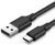 Kabel Ugreen US287 USB-A / USB-C 2A 1m 0062 zdjęcie