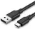 Kabel Ugreen US287 USB-A / USB-C 2A 1m 0062 zdjęcie