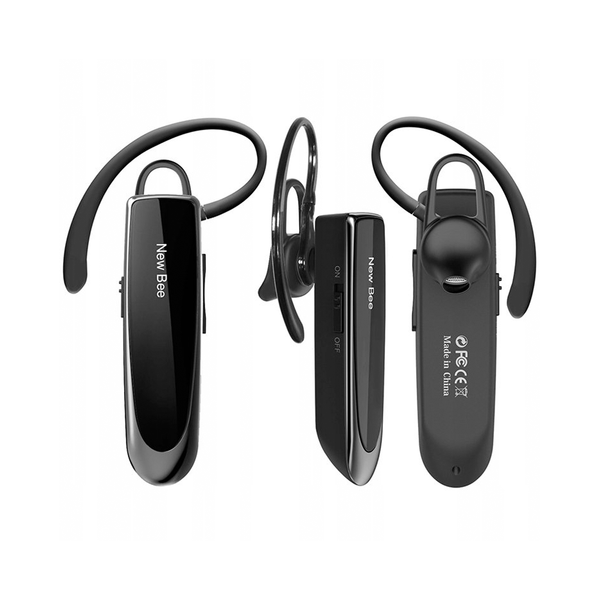 Bluetooth-гарнитура New Bee LC-B41 0015 фото