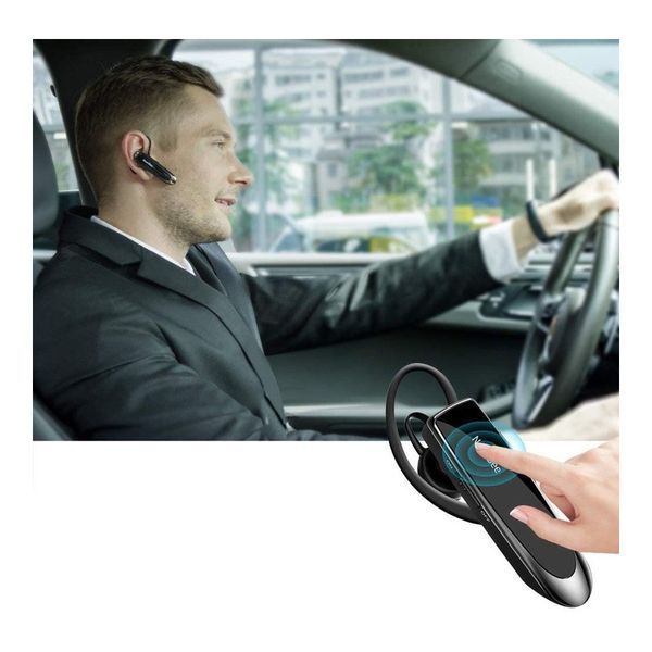 Bluetooth-гарнитура New Bee LC-B41 0015 фото
