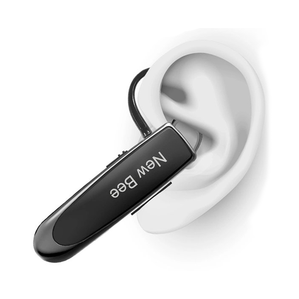 Bluetooth-гарнитура New Bee LC-B41 0015 фото
