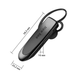 Bluetooth-гарнитура New Bee LC-B41 0015 фото 4