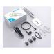 Bluetooth-гарнитура New Bee LC-B41 0015 фото 7