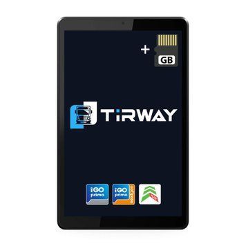 Планшет с навигацией Lenovo TAB M8 2/16 + карта памяти 16 ГБ 0016 фото