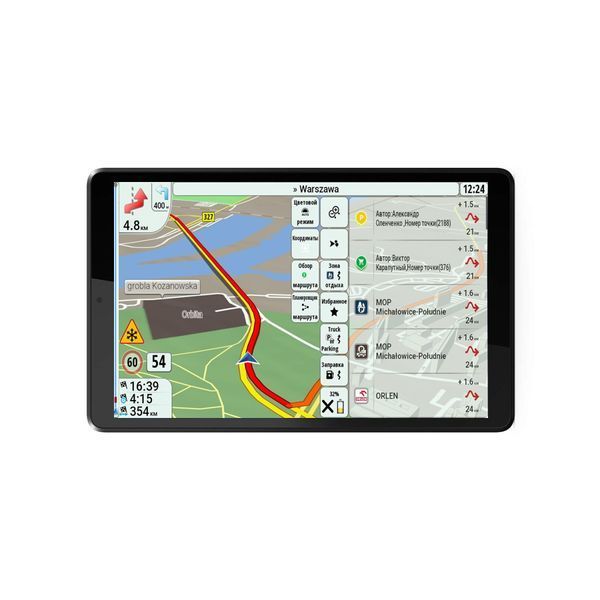 Планшет с навигацией Lenovo TAB M8 2/16 + карта памяти 16 ГБ 0016 фото