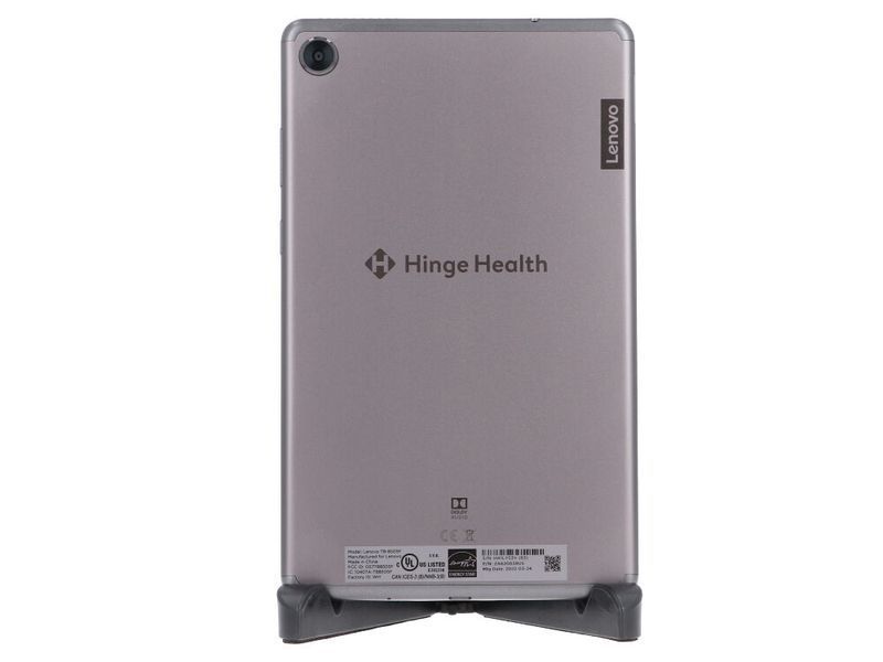 Планшет с навигацией Lenovo TAB M8 2/16 + карта памяти 16 ГБ 0016 фото