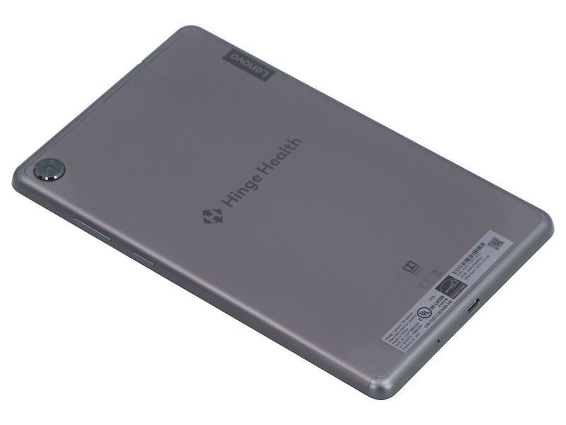 Планшет с навигацией Lenovo TAB M8 2/16 + карта памяти 16 ГБ 0016 фото