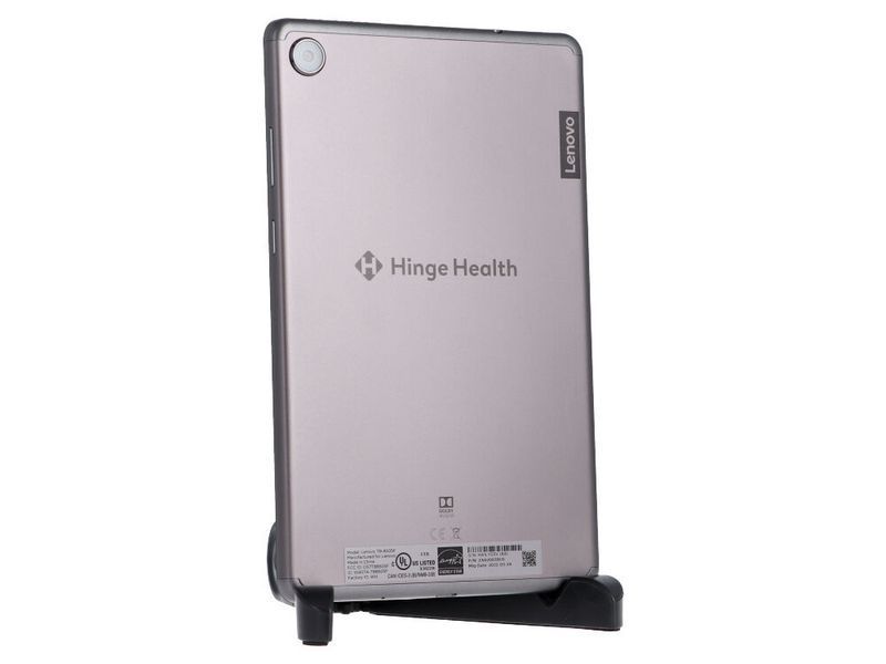 Планшет с навигацией Lenovo TAB M8 2/16 + карта памяти 16 ГБ 0016 фото