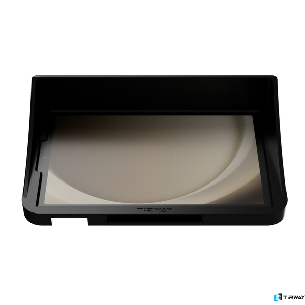 Сонцезахисний козирок для планшета Samsung TAB A9/A11 Чорний 0017 фото